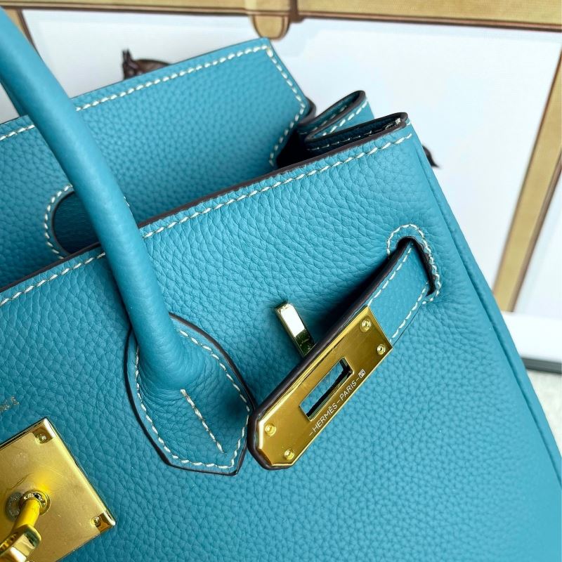 Hermes Birkin Bags